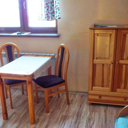 Noclegi W Centrum Sienkiewicza Zakopane Esterno foto