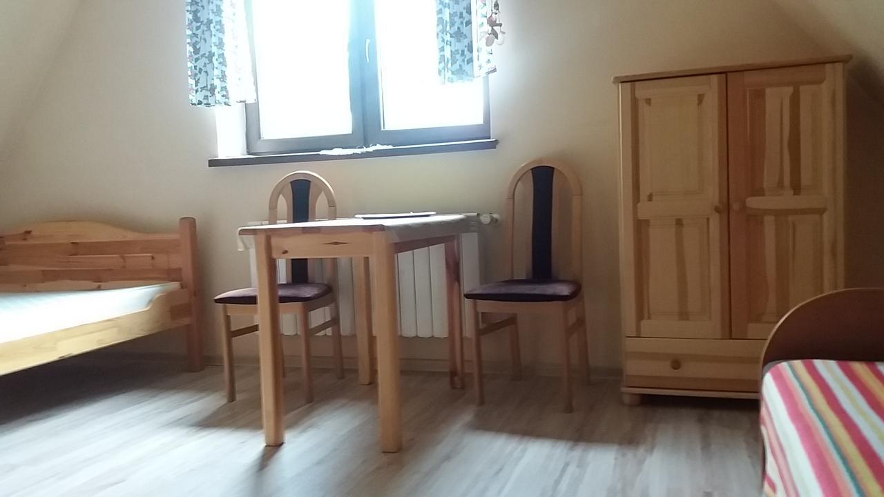 Noclegi W Centrum Sienkiewicza Zakopane Esterno foto