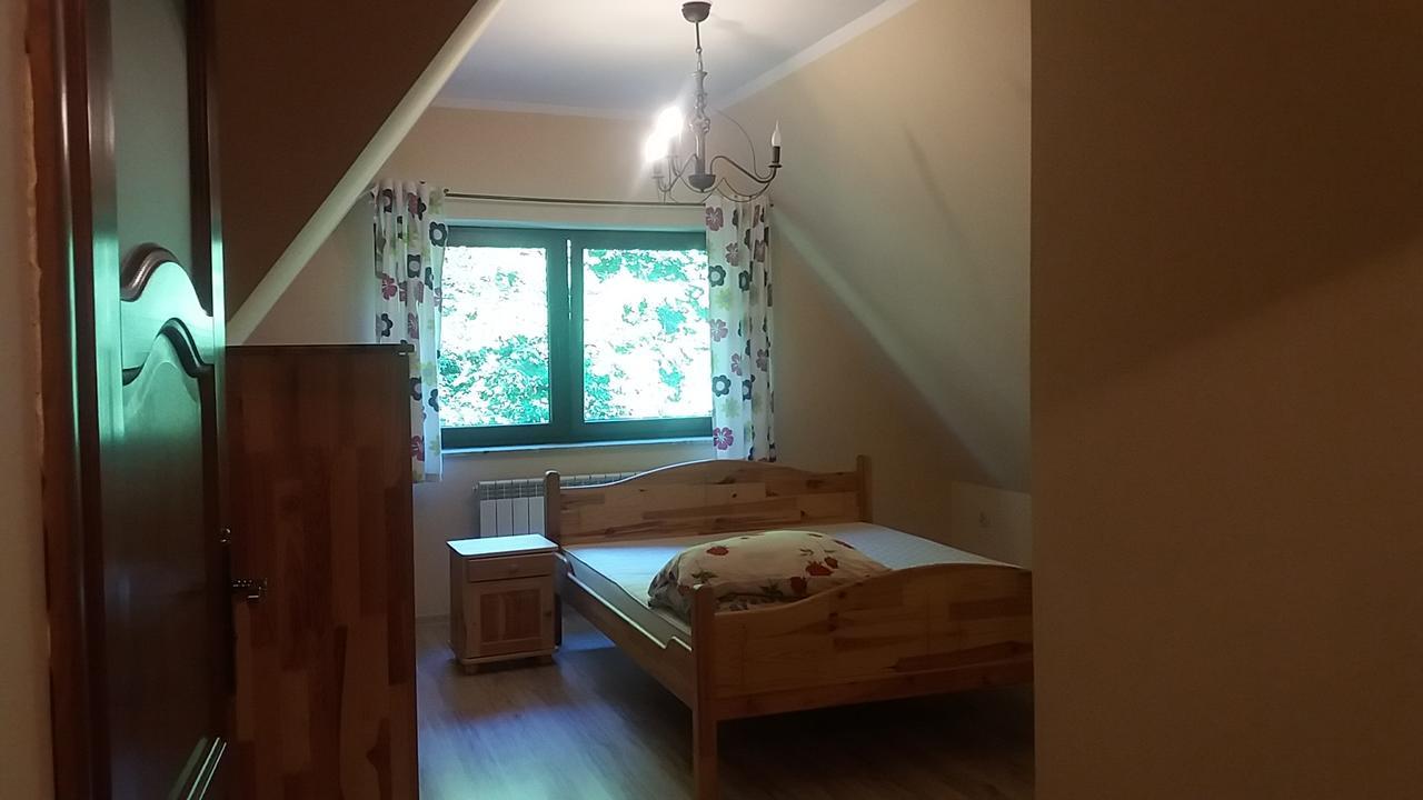 Noclegi W Centrum Sienkiewicza Zakopane Esterno foto