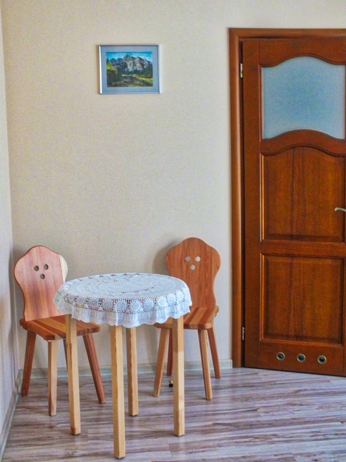 Noclegi W Centrum Sienkiewicza Zakopane Esterno foto