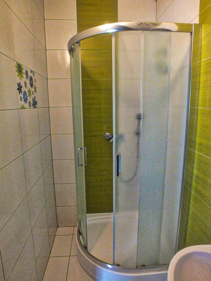 Noclegi W Centrum Sienkiewicza Zakopane Esterno foto
