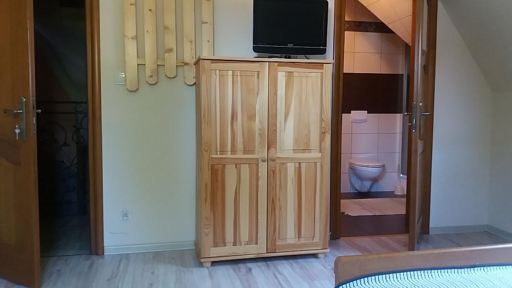 Noclegi W Centrum Sienkiewicza Zakopane Esterno foto